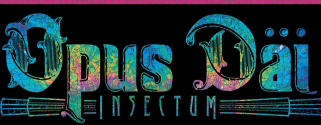 Opus Dai – Moth to Flame